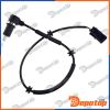 Capteur ABS avant droite pour HYUNDAI | 30891, 058349B